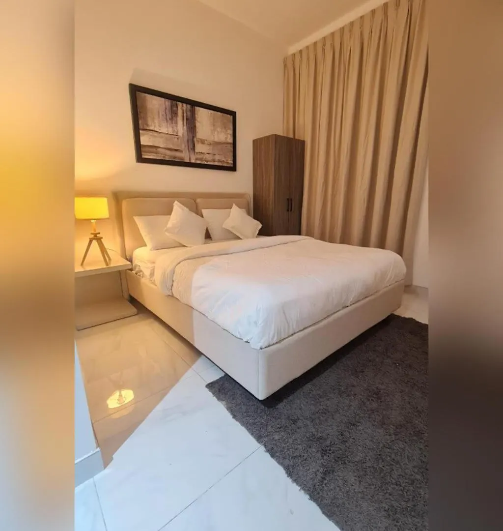1 Bhk Apartment Deira Dubaj