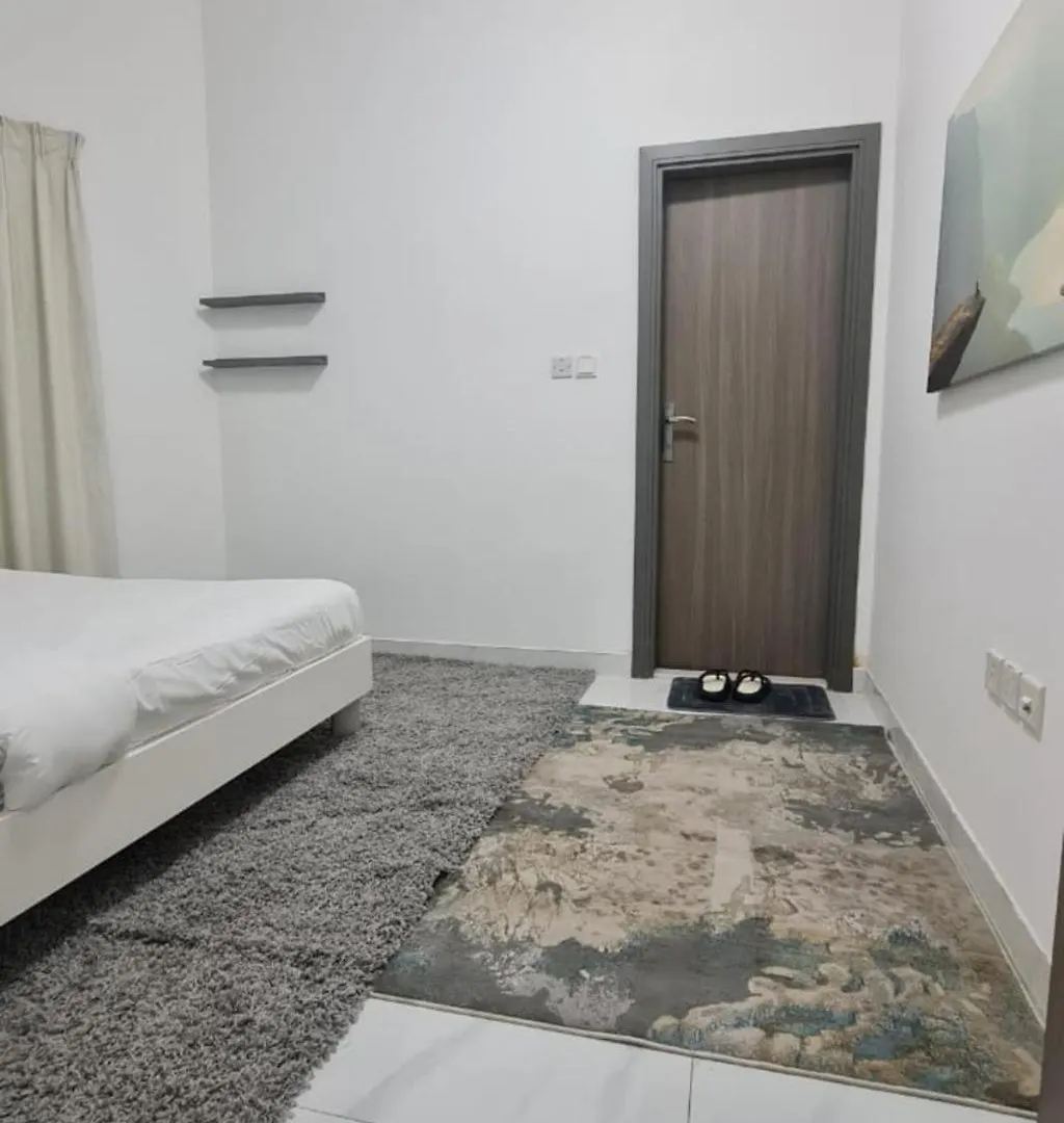 1 Bhk Apartment Deira Dubaj