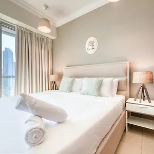 Prime Retreats - Downtown دبي