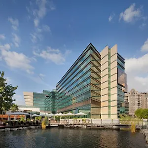 Jumeirah Creekside Hotell