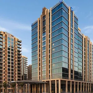 Novotel Dubai Gold District Hotell