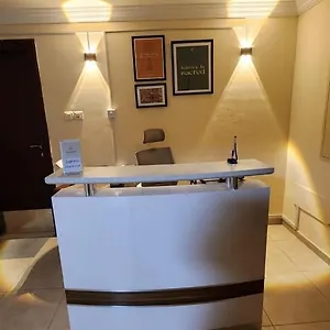 Hostel Pharaohs Deira, Dubai