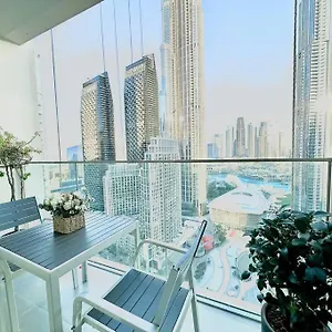 Elite Downtown دبي