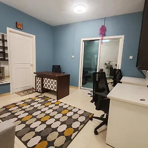 Hostel Qamar Deira, Dubai