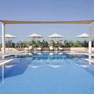 Aparthotel Moevenpick Al Mamzar, Dubai