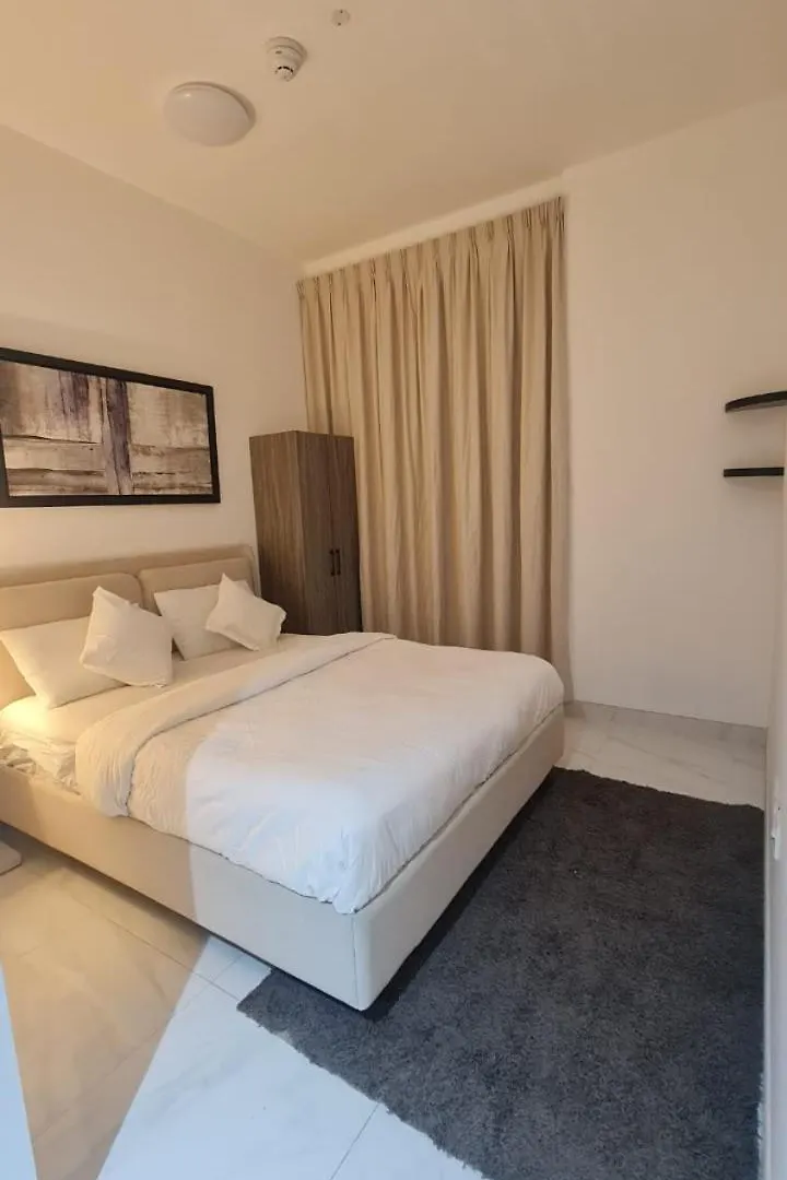 1 Bhk Apartment Deira Dubai