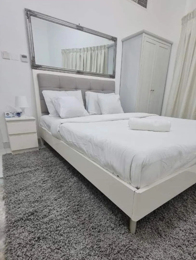 1 Bhk Apartment Deira Dubai