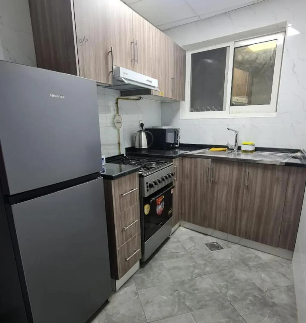 1 Bhk Apartment Deira Dubai 0*,  United Arab Emirates