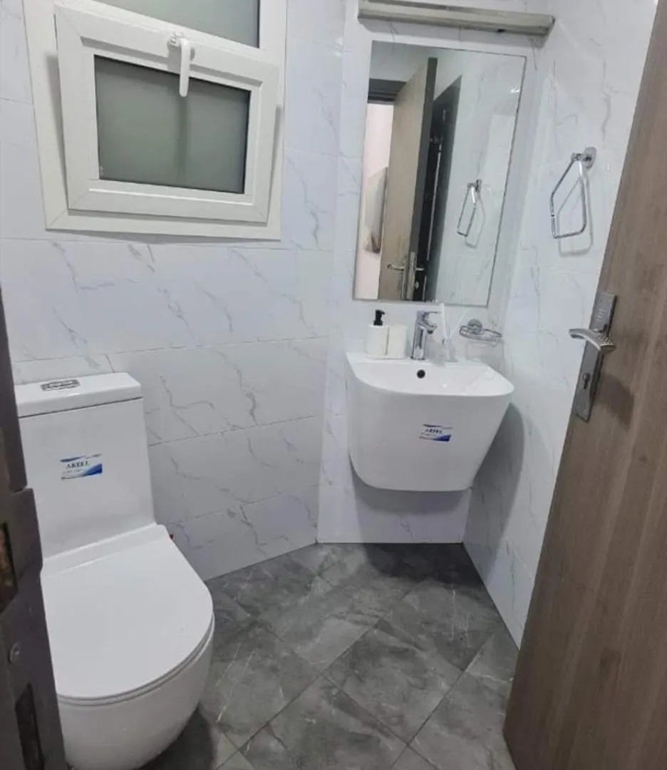 1 Bhk Apartment Deira Dubai