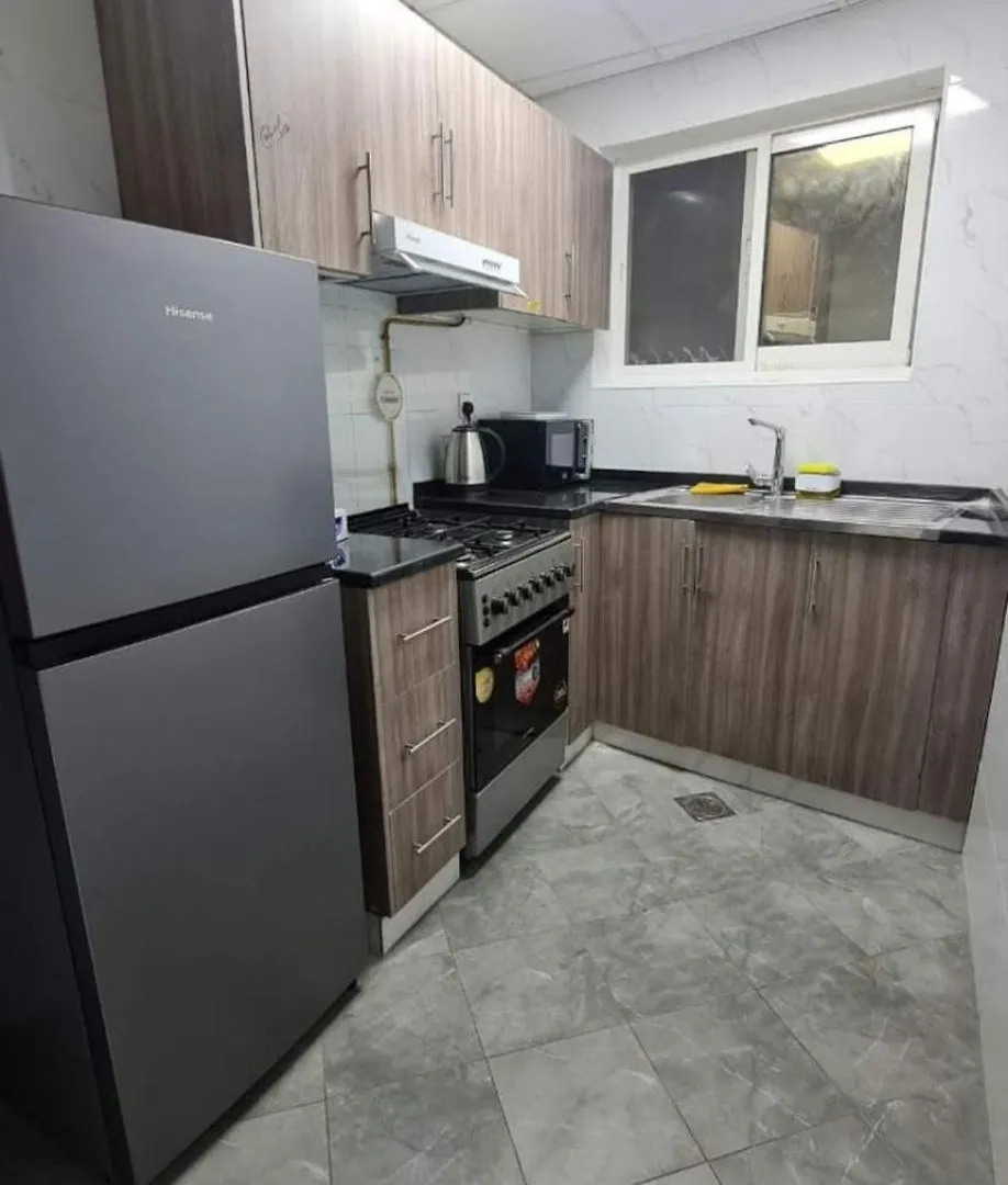 1 Bhk Apartment Deira Dubai United Arab Emirates