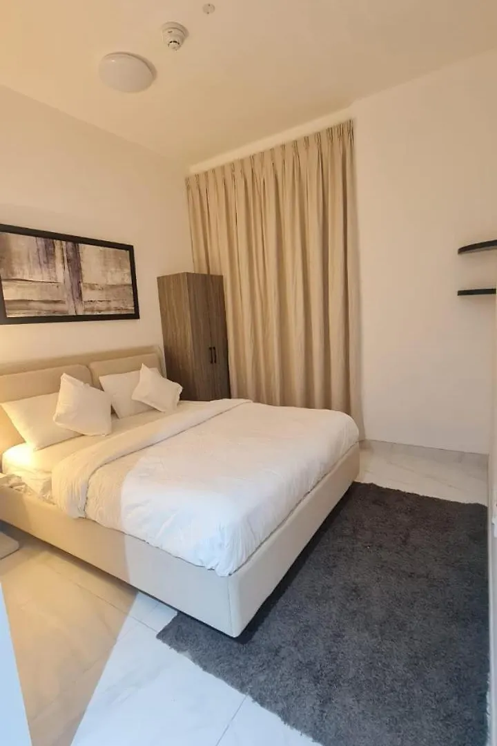 1 Bhk Apartment Deira Dubai United Arab Emirates